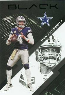 Dak Prescott