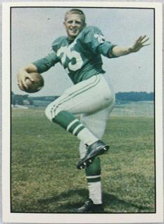 Tommy McDonald