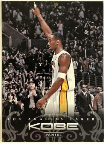 Kobe Bryant #114