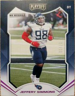 Jeffery Simmons