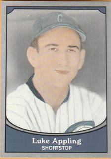 Luke Appling