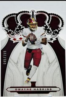 Dwayne Haskins