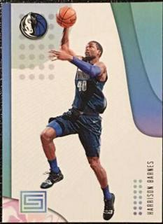 Harrison Barnes