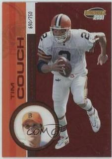 Tim Couch