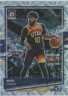 Mike Conley