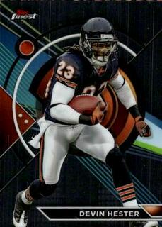 Devin Hester