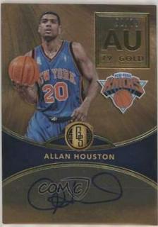 Allan Houston