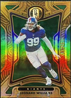 Leonard Williams