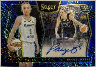 Paige Bueckers