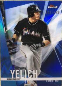 Christian Yelich