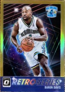Baron Davis