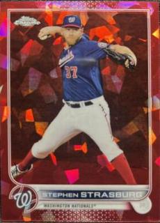 Stephen Strasburg
