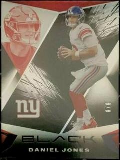 Daniel Jones