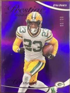 Jaire Alexander