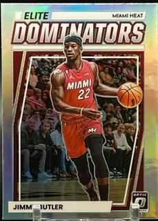 Jimmy Butler