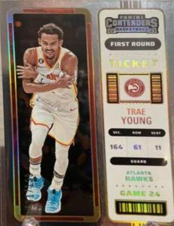 Trae Young