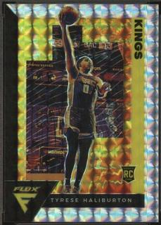 Tyrese Haliburton