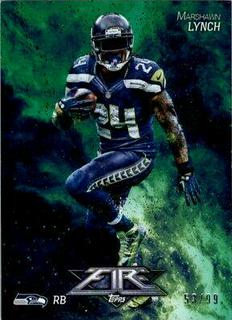Marshawn Lynch