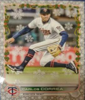 Carlos Correa