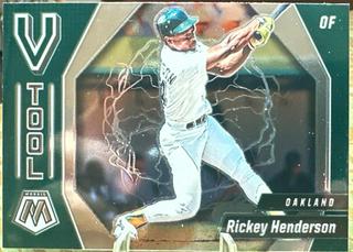 Rickey Henderson