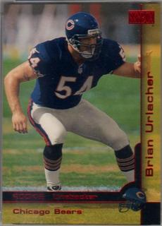 Brian Urlacher