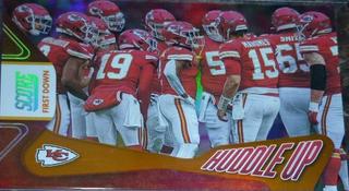 Kansas City Chiefs
