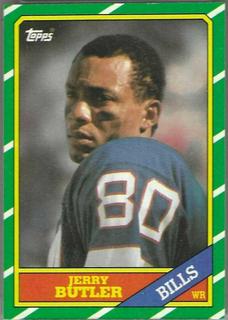 Jerry Butler
