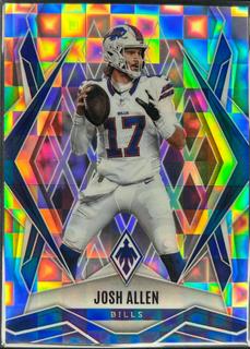 Josh Allen