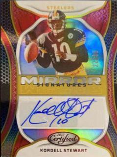 Kordell Stewart