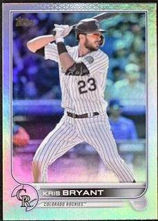 Kris Bryant