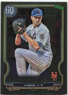 Jacob deGrom