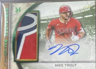 Mike Trout