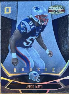 Jerod Mayo