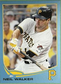 Neil Walker