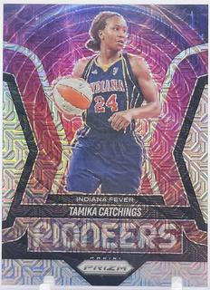 Tamika Catchings