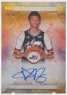 Ace Bailey