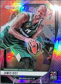 James Gist