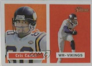 Cris Carter