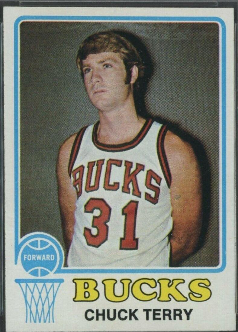Chuck Terry