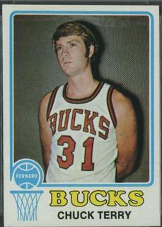 Chuck Terry