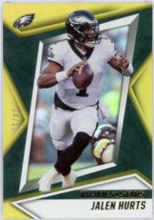 Jalen Hurts