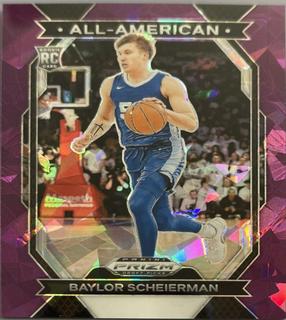 Baylor Scheierman