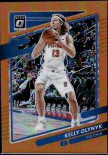 Kelly Olynyk