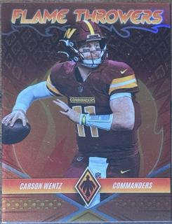 Carson Wentz