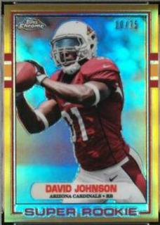 David Johnson