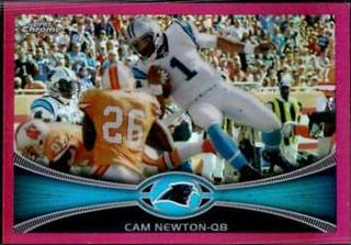 Cam Johnson