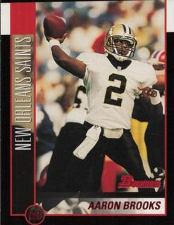 Aaron Brooks