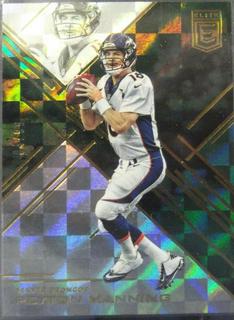 Peyton Manning