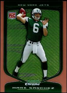 Mark Sanchez
