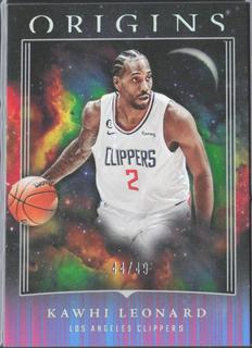 Kawhi Leonard